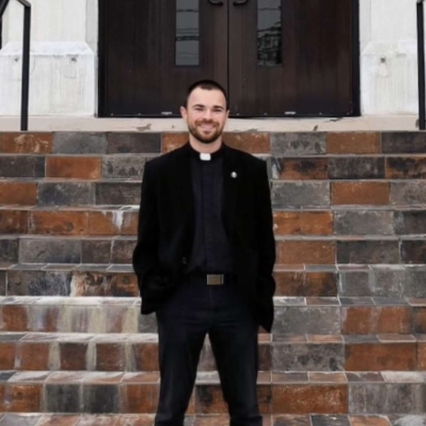 Holy Name of Mary Parish Homilies