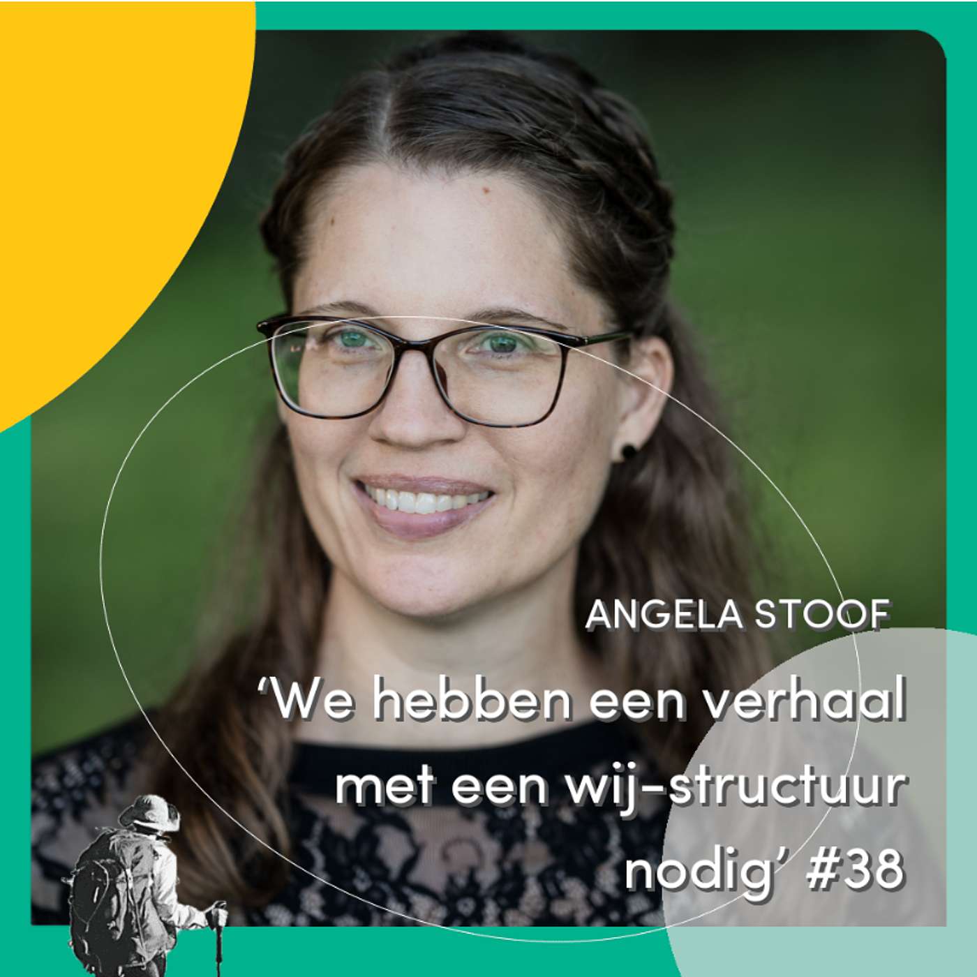 Op zoek naar het nieuwe verhaal