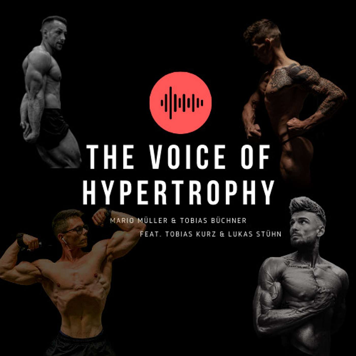 The Voice of Hypertrophy