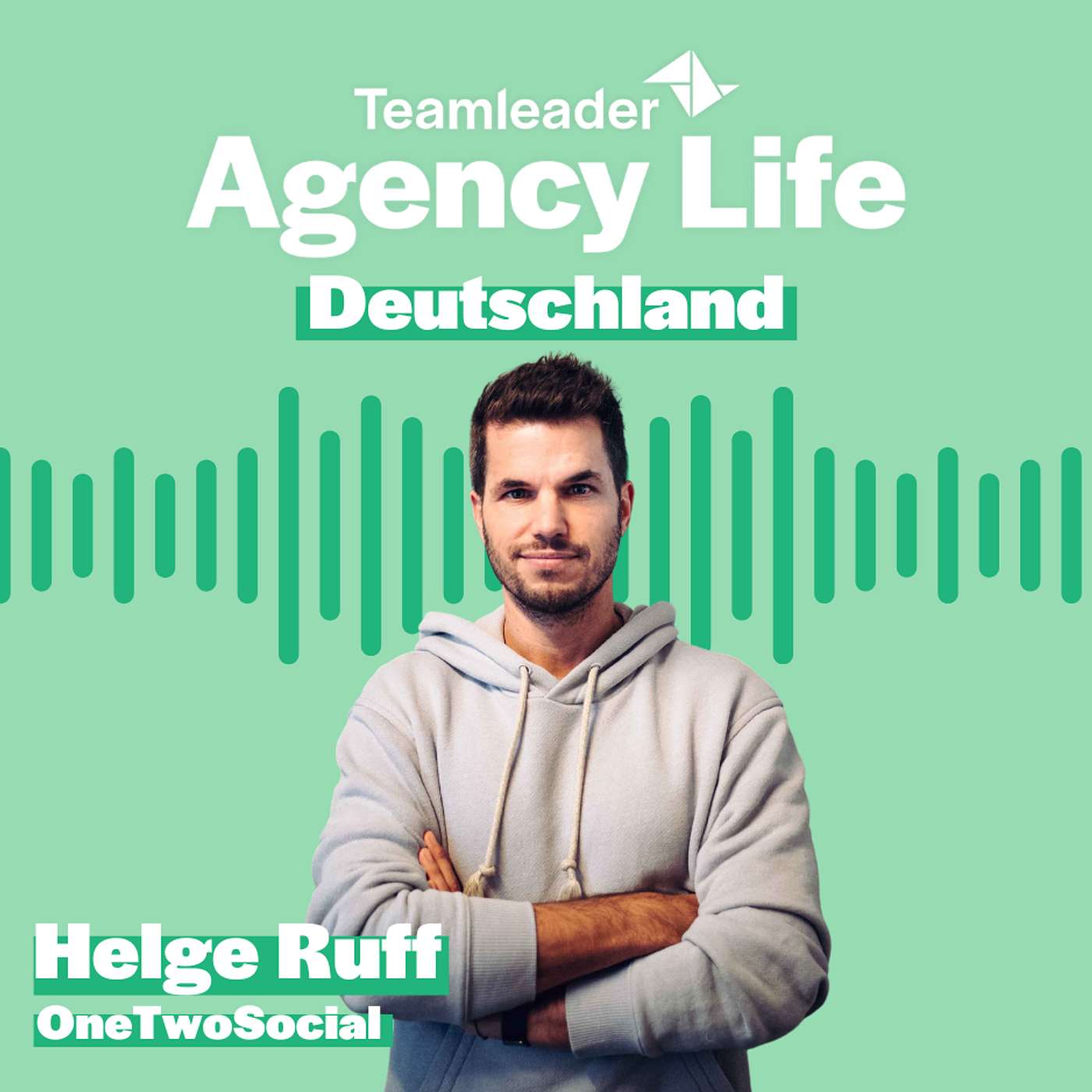 Agency Life Deutschland by Teamleader