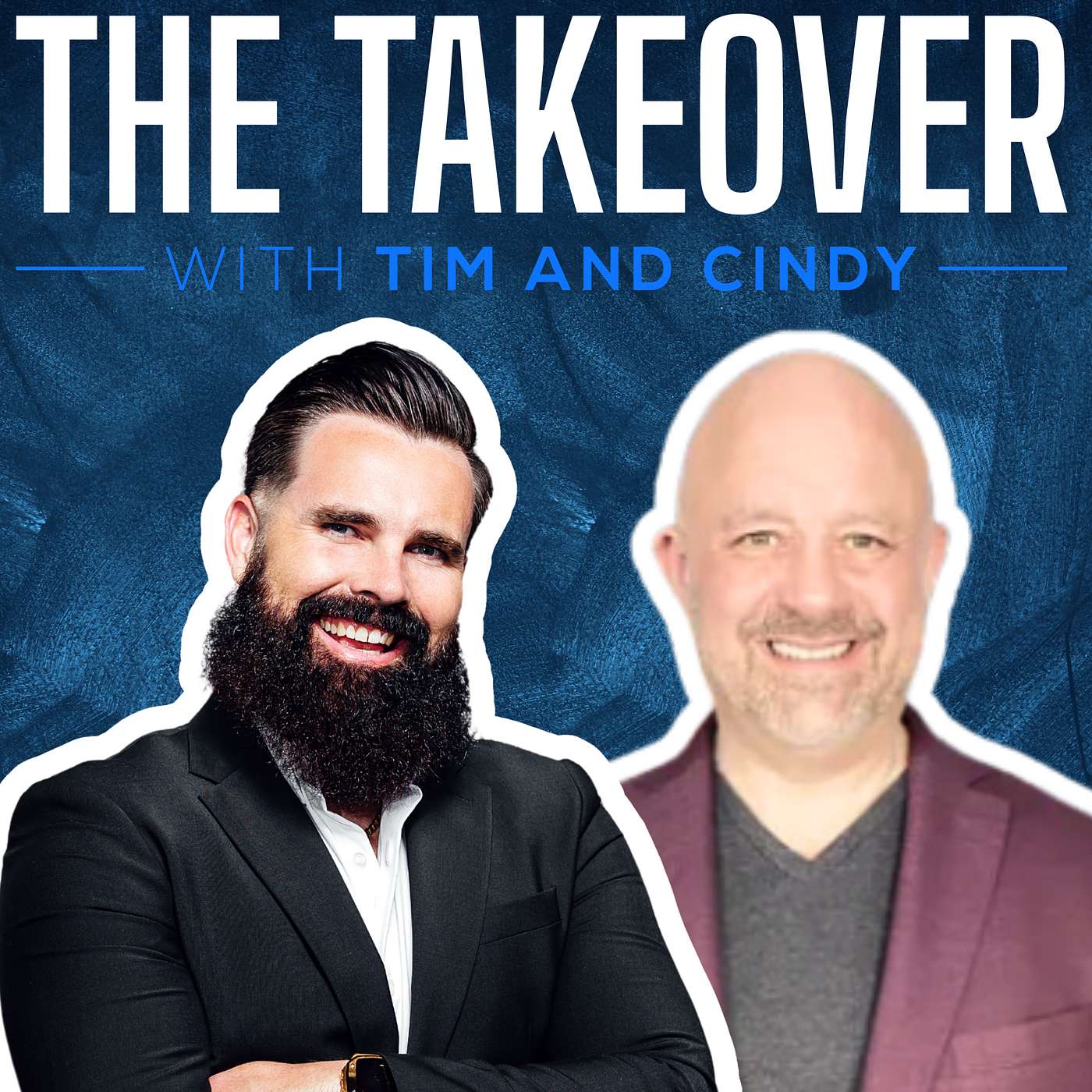 The Takeover with Tim and Cindy