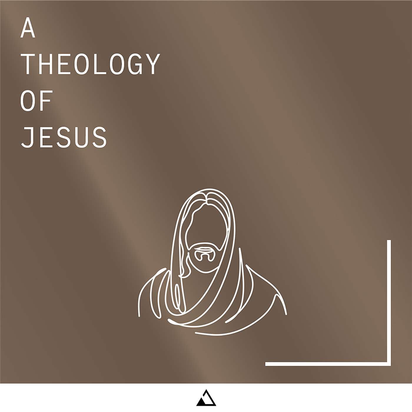 A Theology of Jesus: Who is Jesus and Why Does It Matter? | Part 1 episode artwork