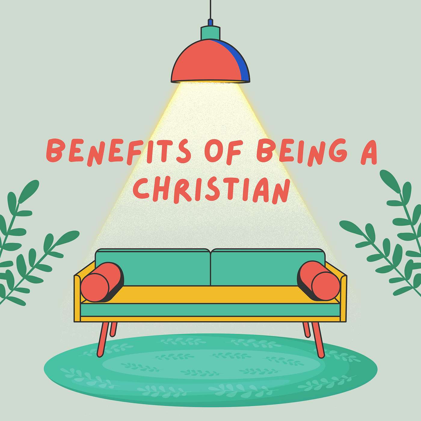 Unfiltered Christian Podcast