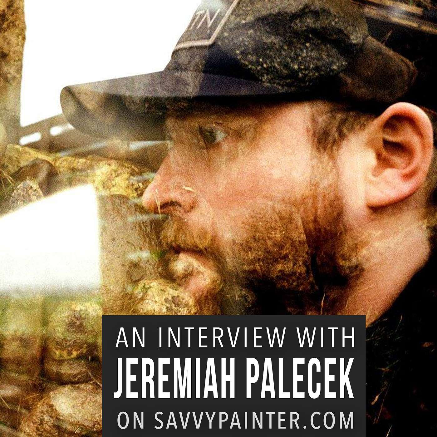 Art and Play, with Jeremiah Palecek