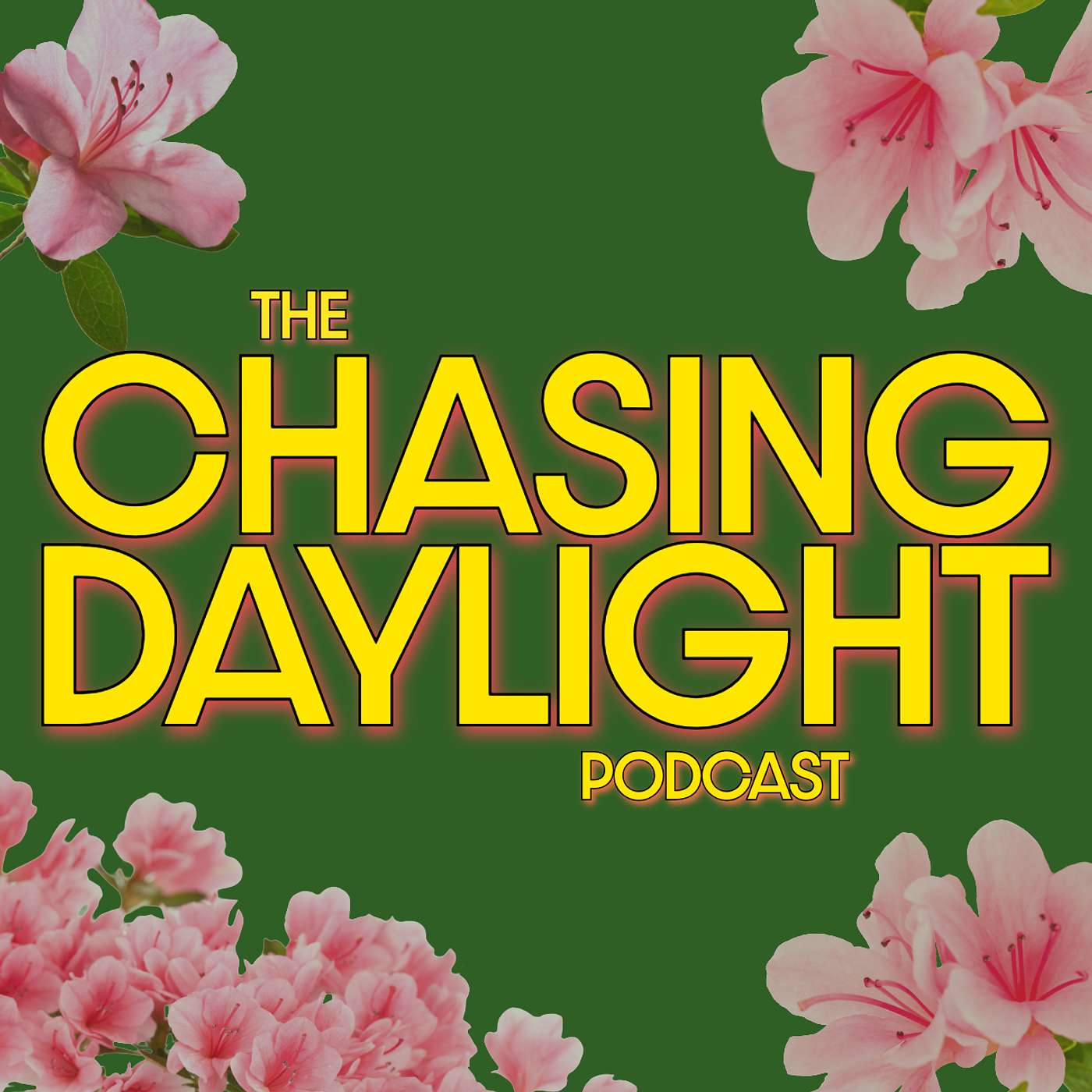 The Chasing Daylight Podcast: Golf Talk, PGA Tour & Gear