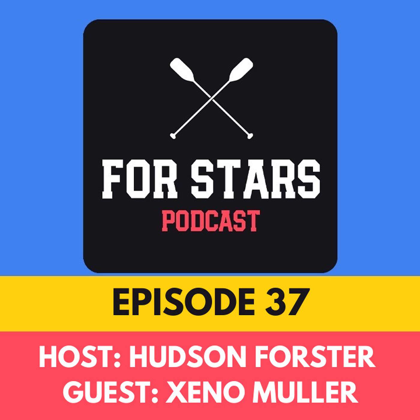 For Stars Podcast