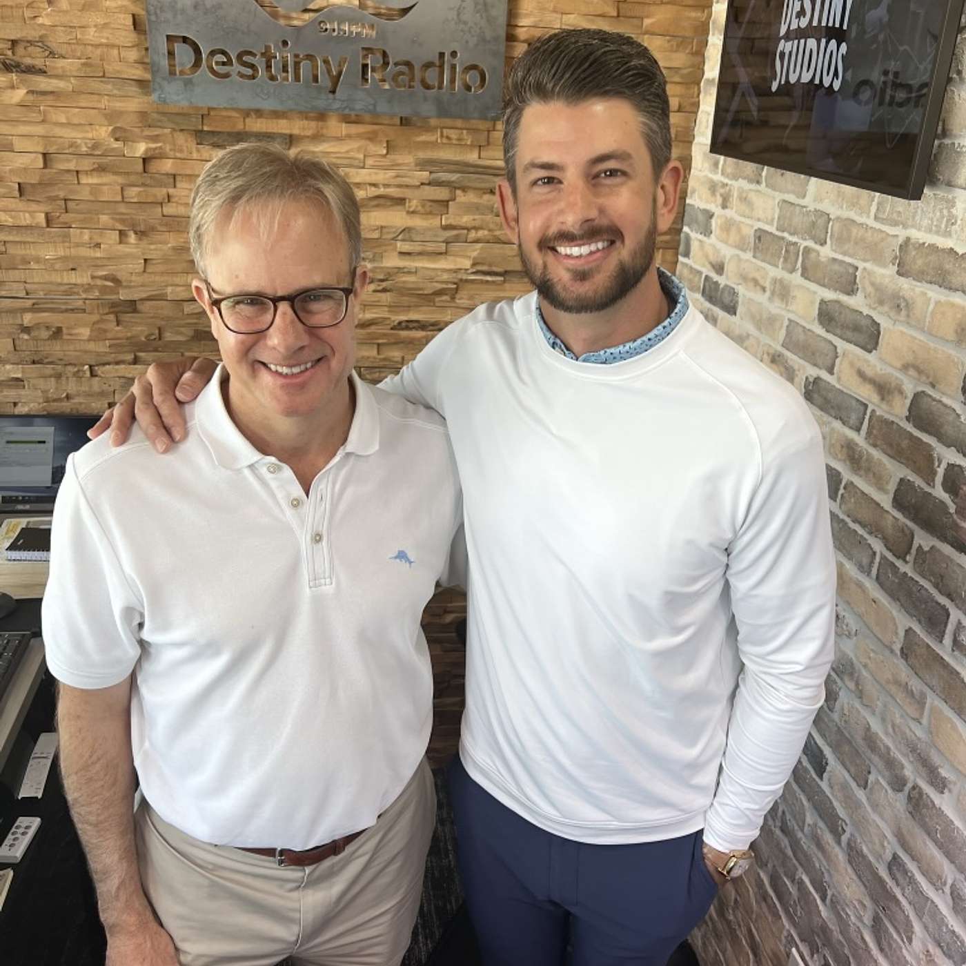 The Constant Calling of God with Travis Wilburn