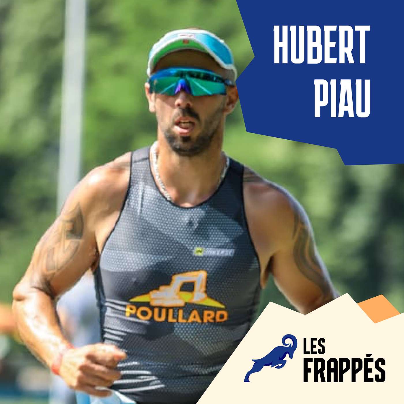 Du Judo aux Ultras (vélo, trail, triathlon): Endurance, Famille Et Audace