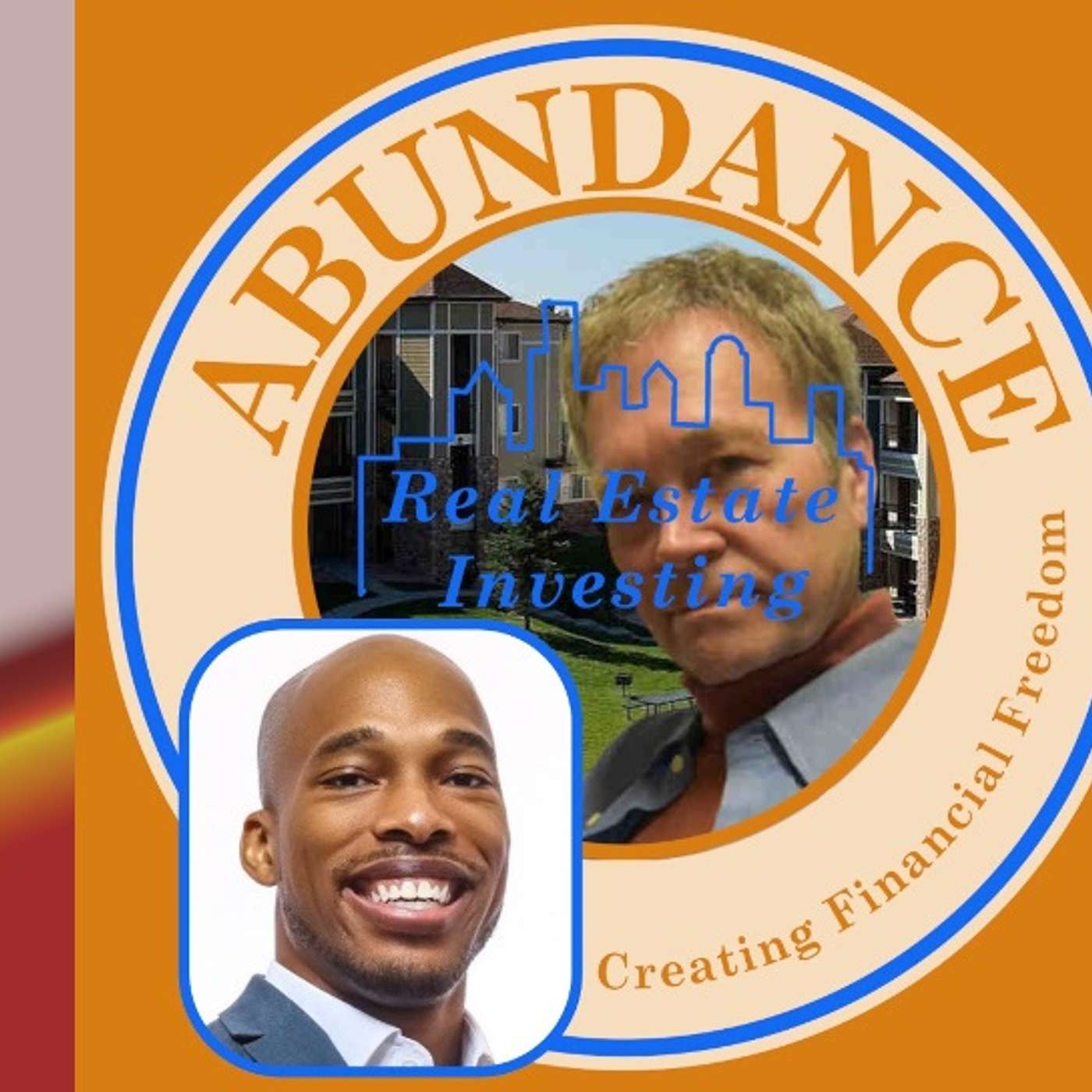 REIA 71 Sterling White: Getting Started in Real Estate With No Money or Credit