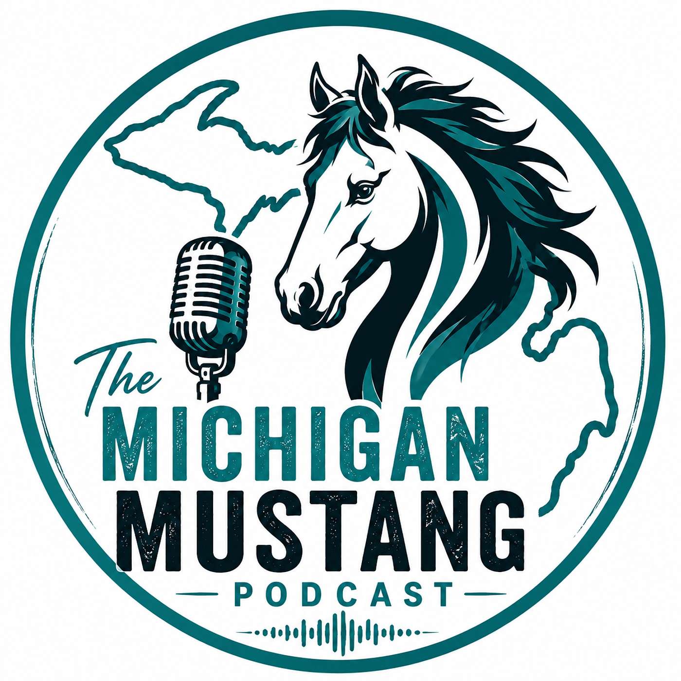 The Michigan Mustang Podcast