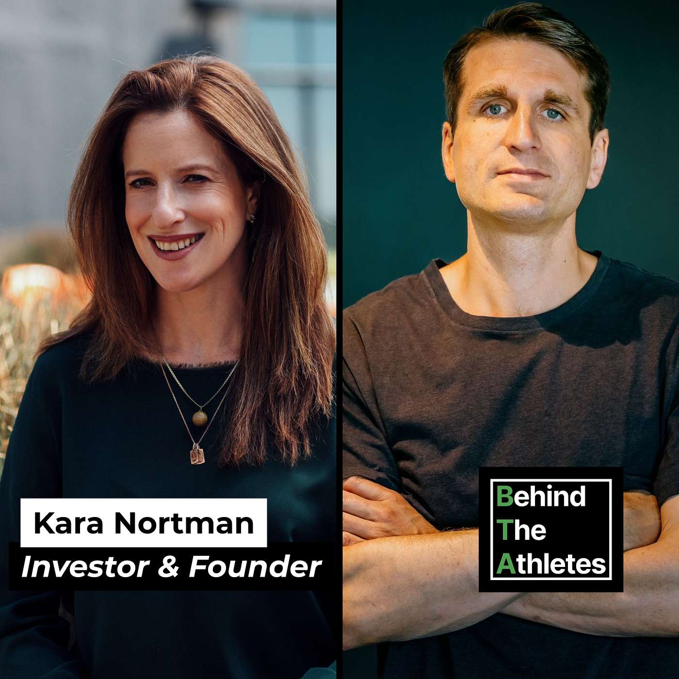 #144: Why US Investors Are Betting on Women's Football: Kara Nortman on Angel City and FC Viktoria Berlin [Englisch OV]