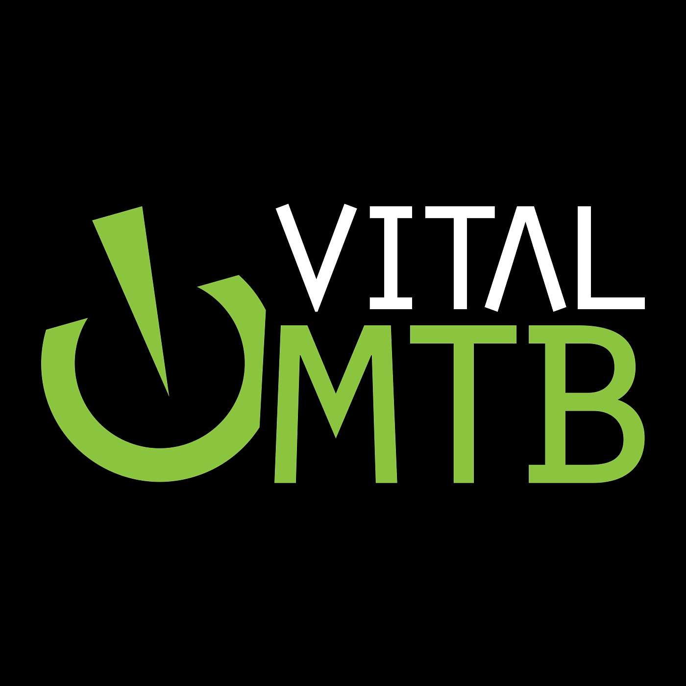 Vital MTB Artwork