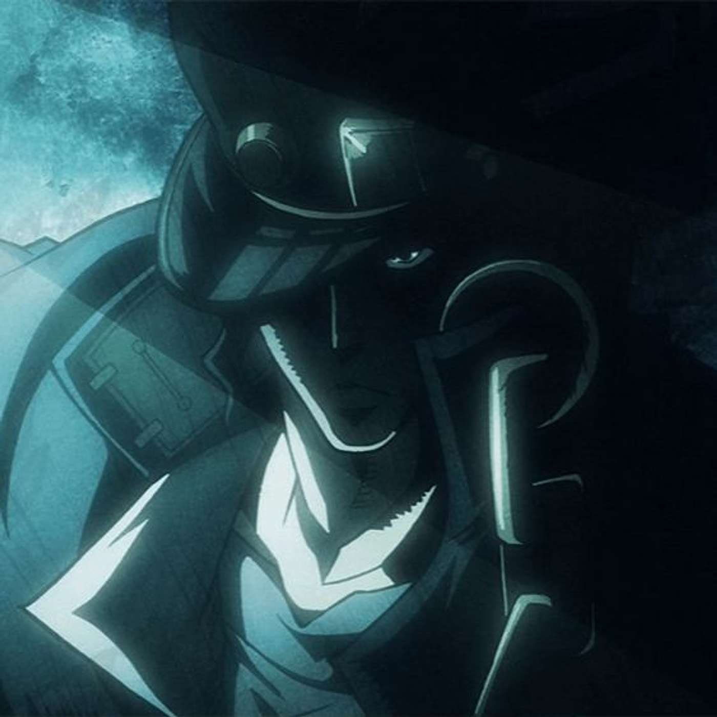 The Other Side - Episode 81: Anime Has Been Obliterated