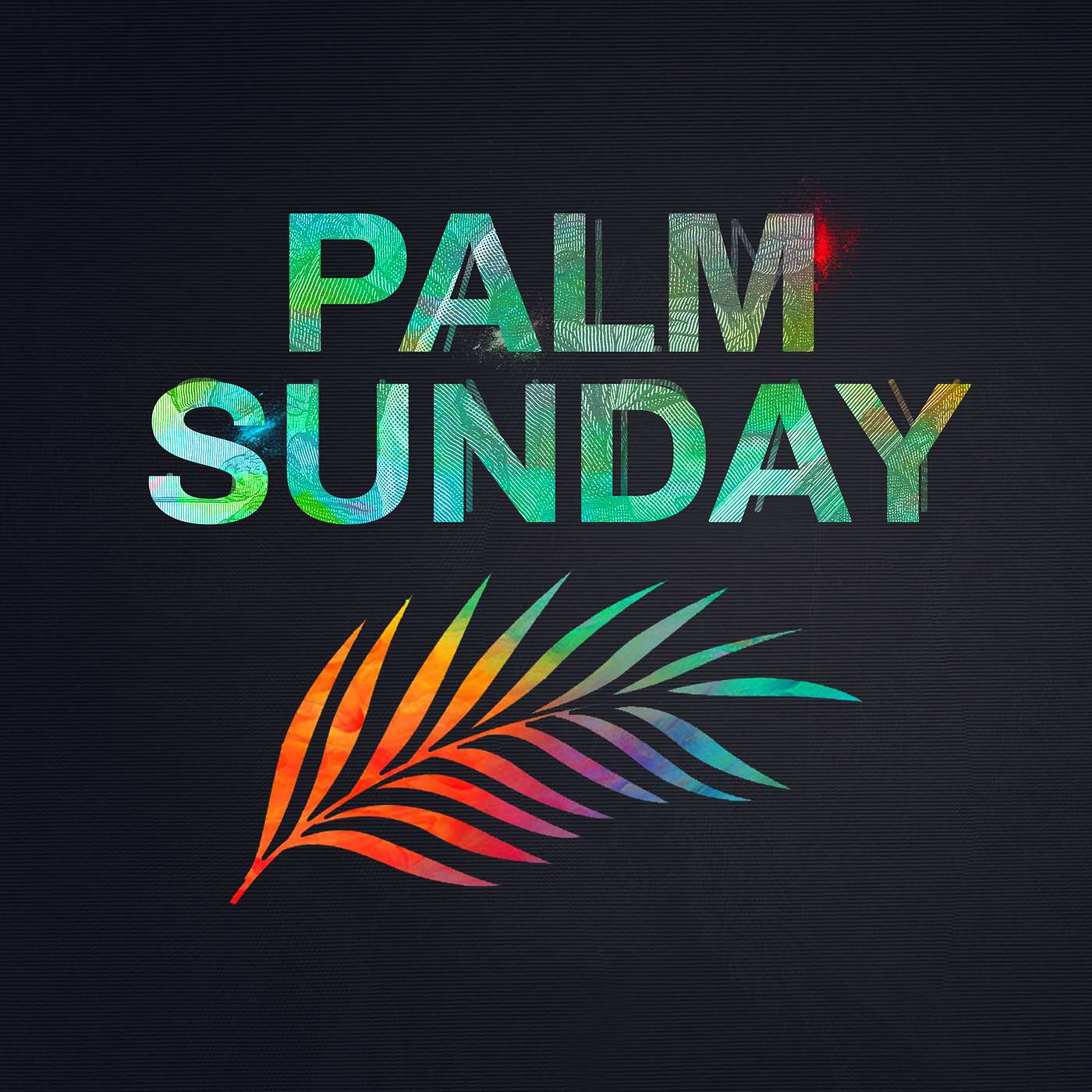 Awakened Compassion: "Palms & Passion"