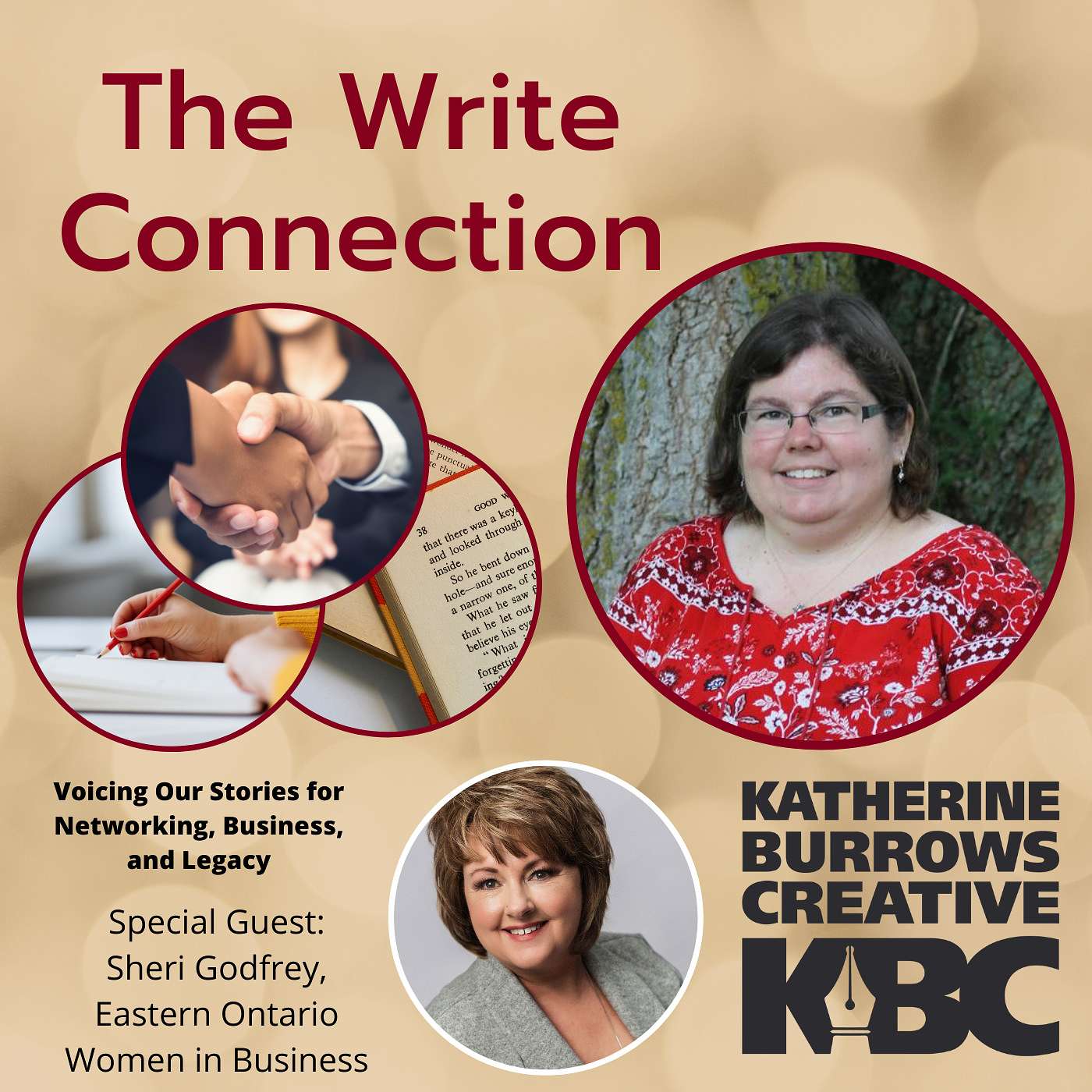 The Write Connection
