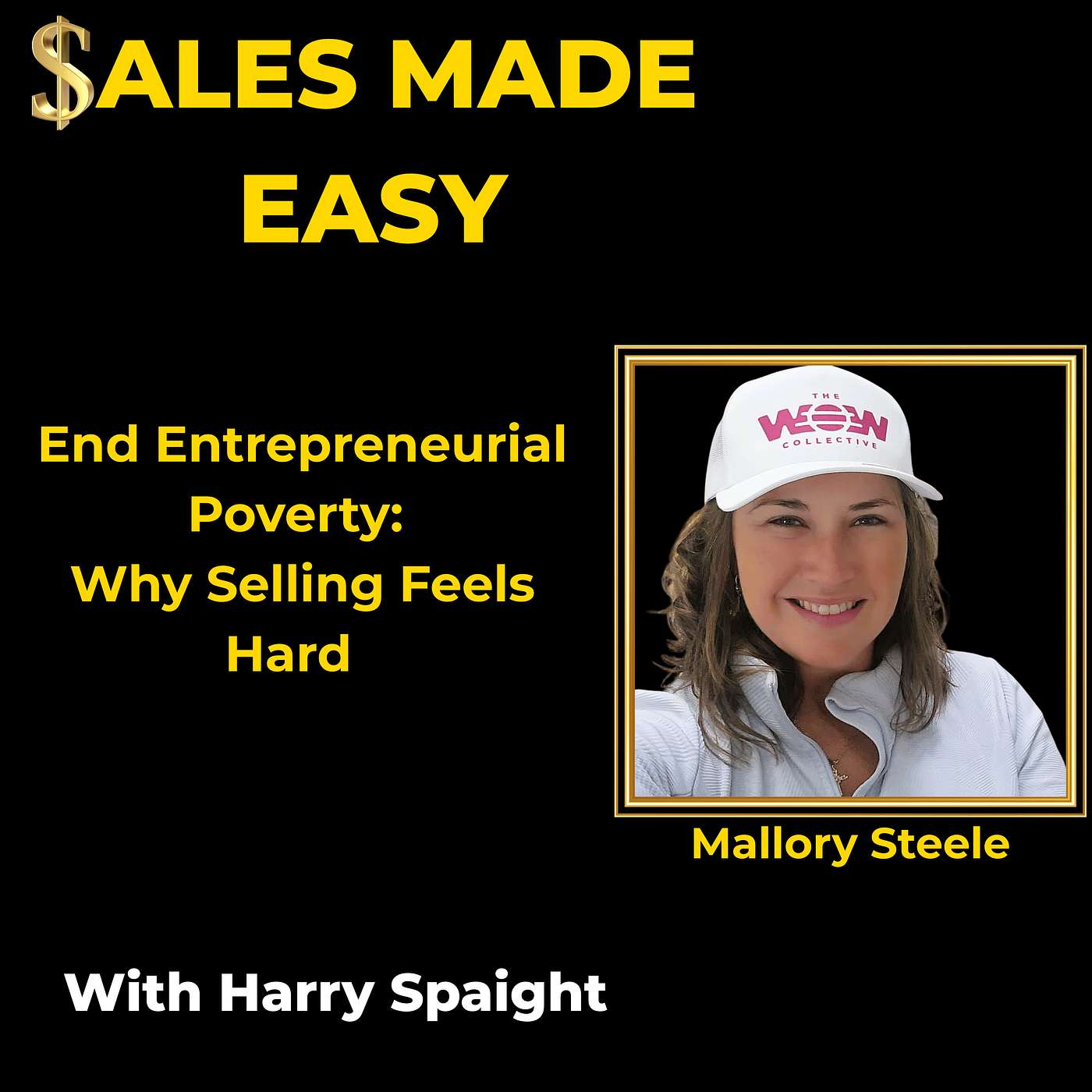 Sales Made Easy