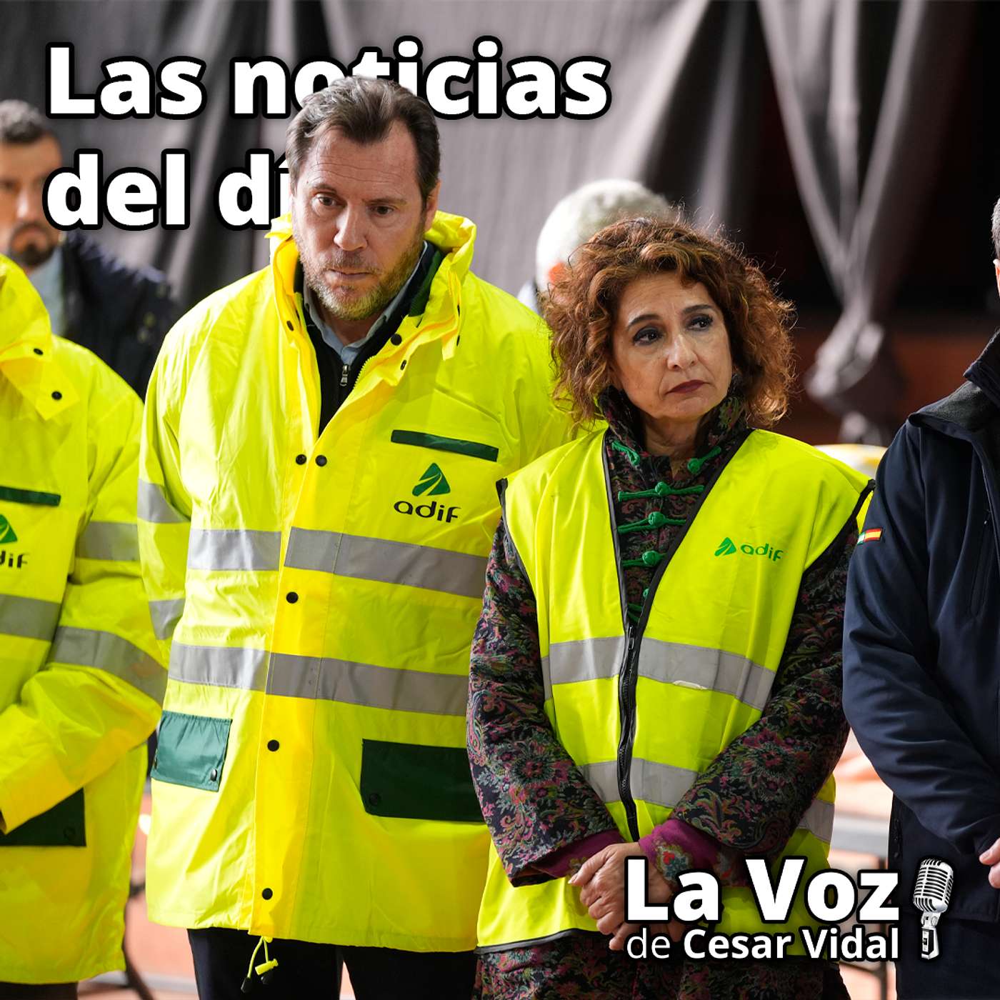 Las noticias del día - 20/01/26