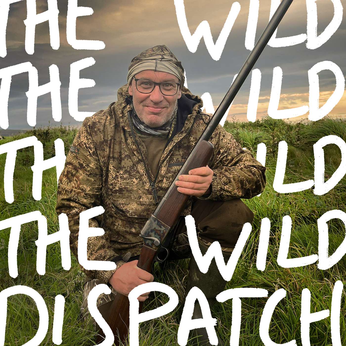 The Wild Dispatch