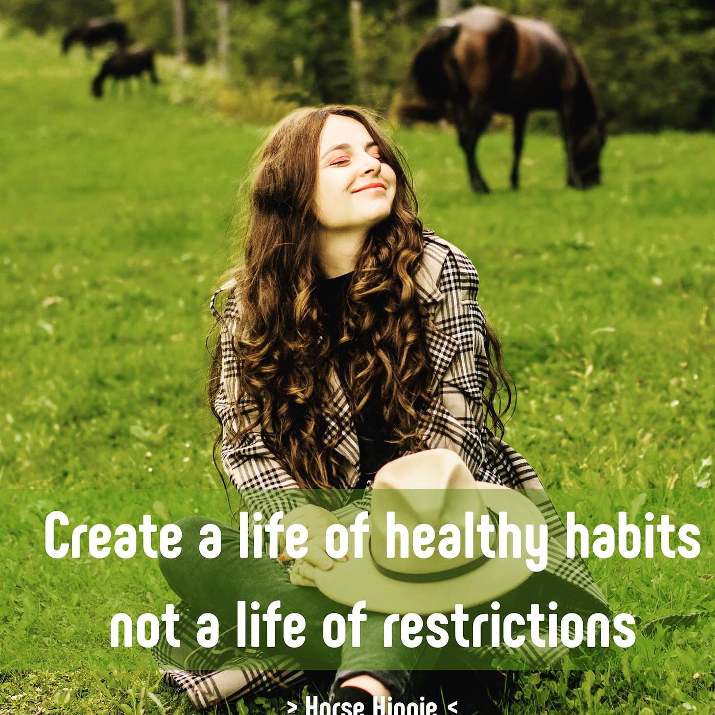 Daily Habits episode artwork