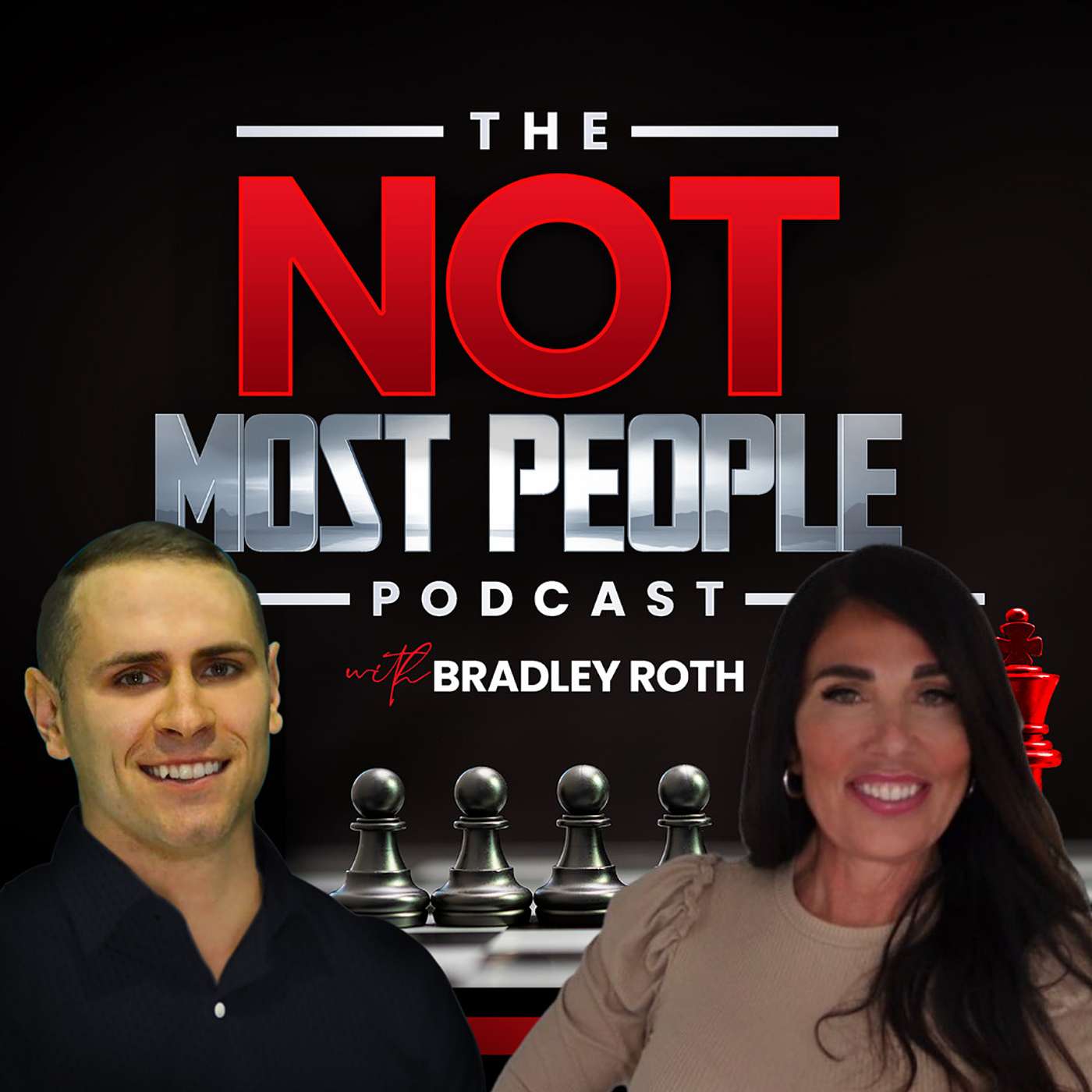 Hacking Your Mental Health To Not Just Survive, But Thrive with Alison Lager (Part 1 of 2) - 008