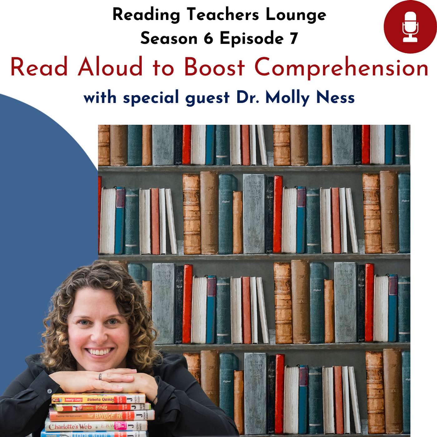 Reading Teachers Lounge
