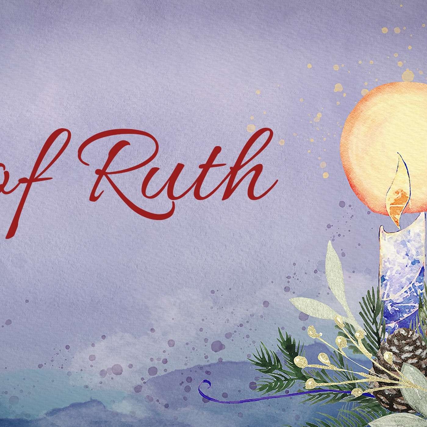 Ruth 4 - Hope Found