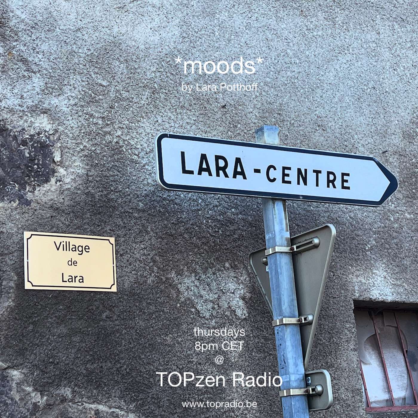 Moods by Lara Potthoff