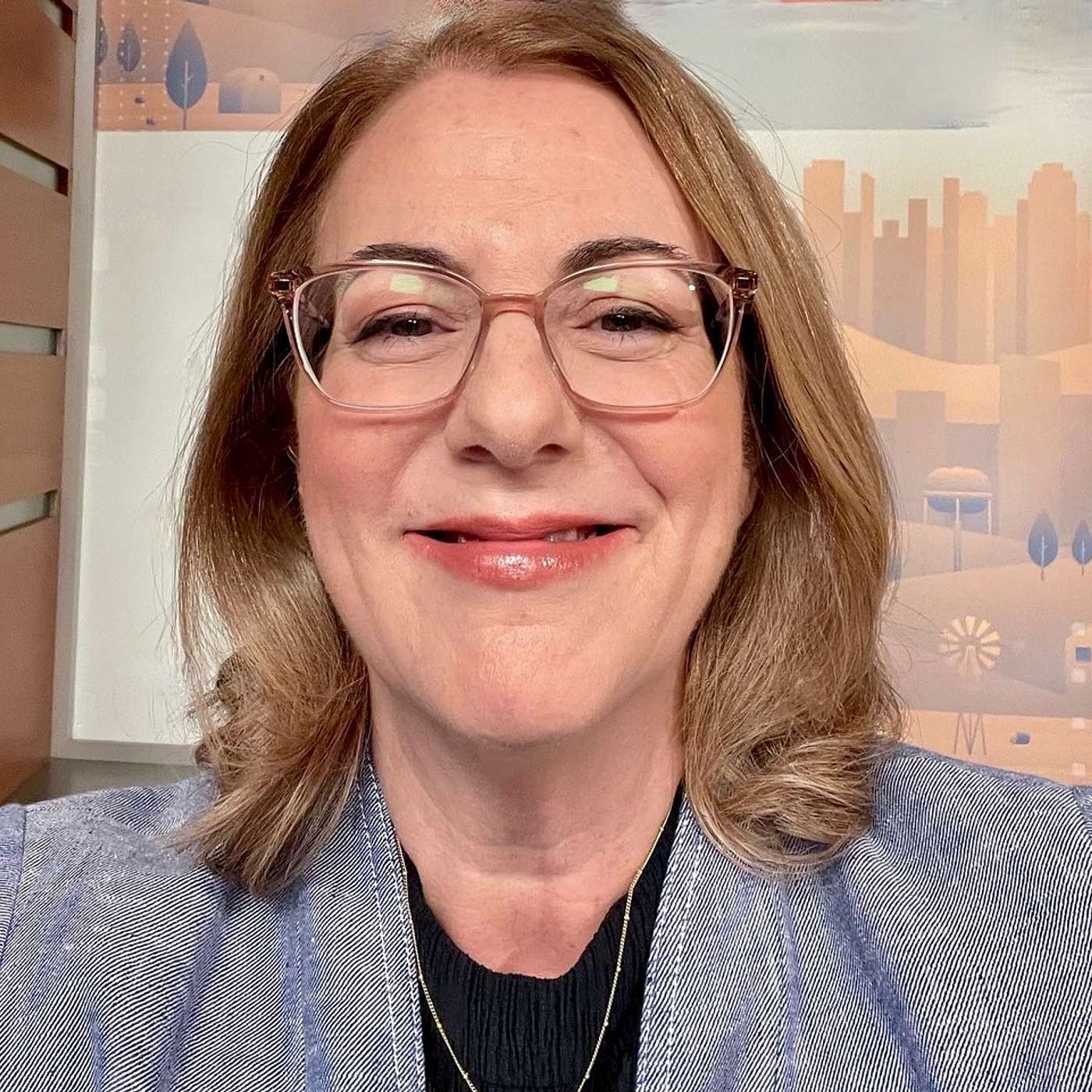 Understanding Your Relationship with Money — Financial Psychology with Mary Liz Burns