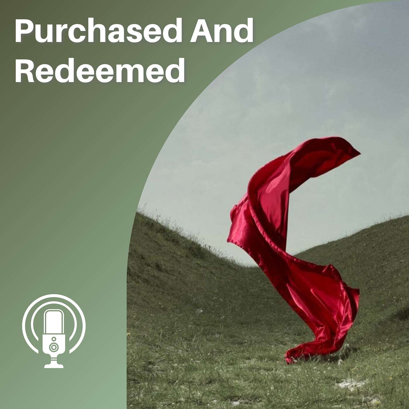 #10 - Purchased And Redeemed