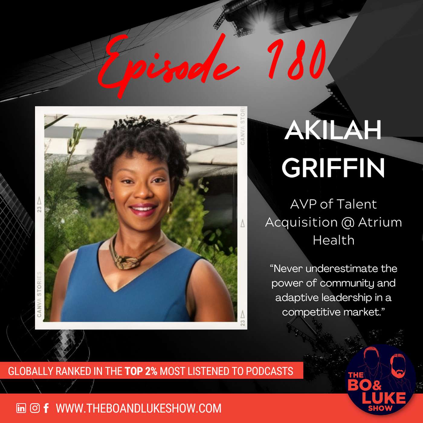 #180 - Redefining Recruitment: The Hospitality Approach in Talent Acquisition