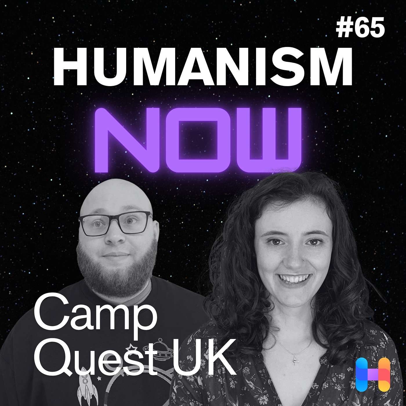 65. CampQuest UK Returns! How Kids Camps Build Confidence, Community, and Critical Thinking