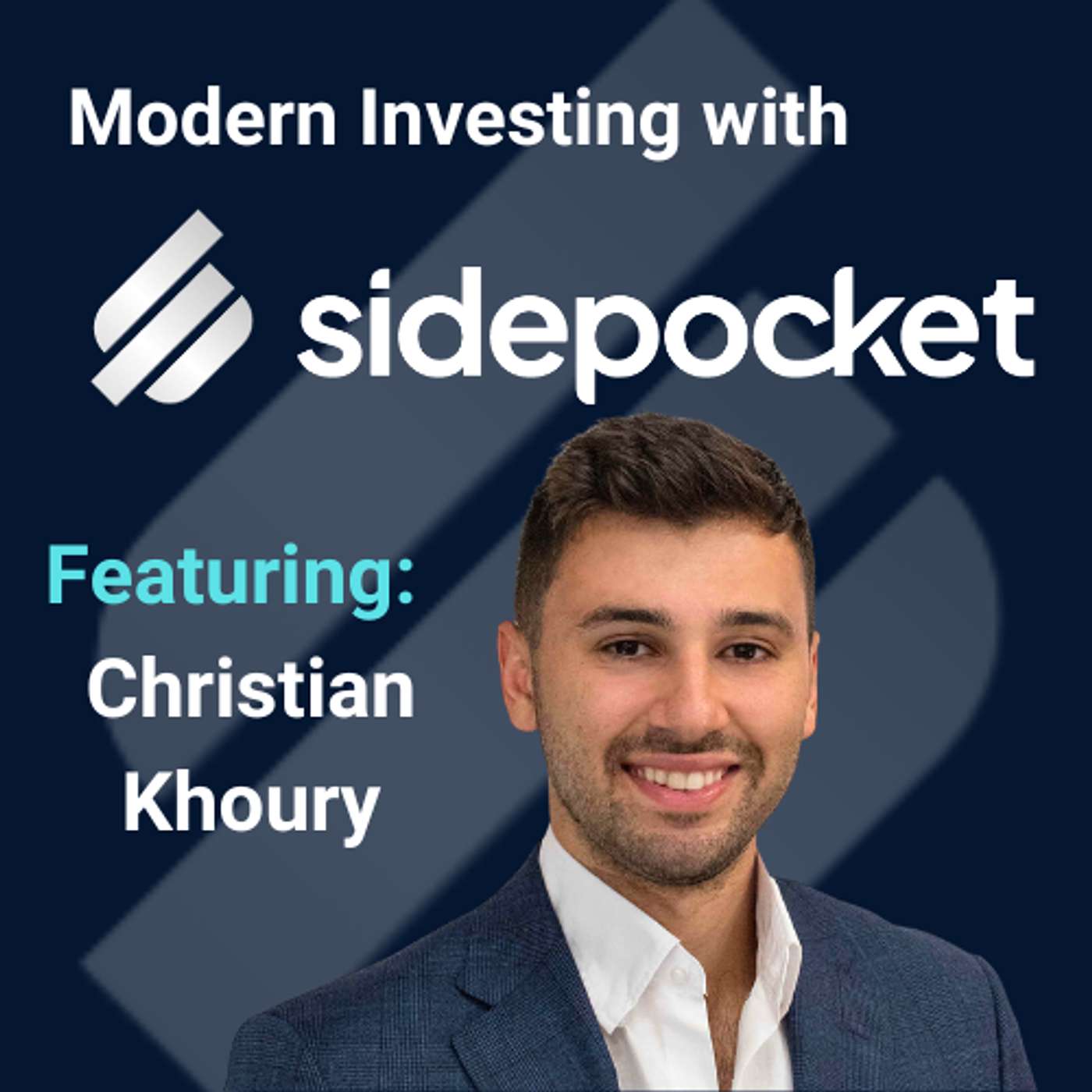 Modern Investing Podcast