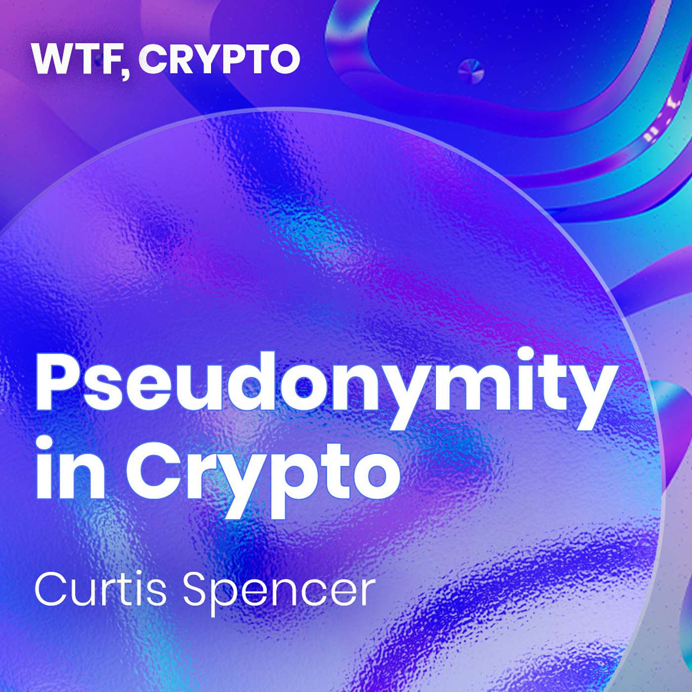 Making Sense of Crypto