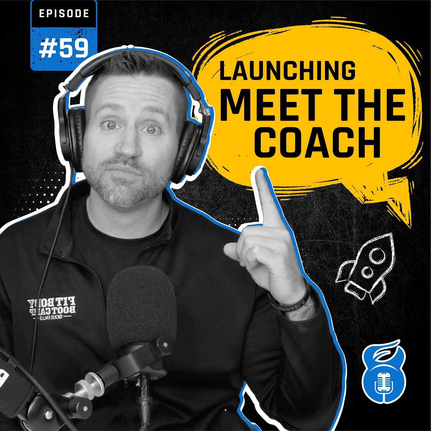 Launching Meet the Coach!