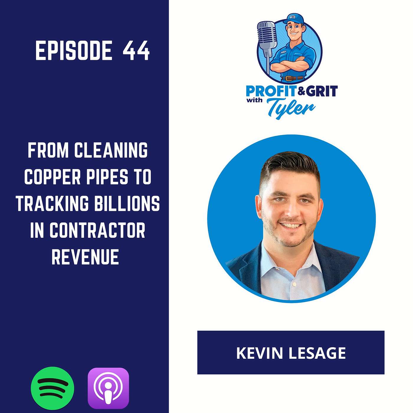 Profit & Grit with Tyler