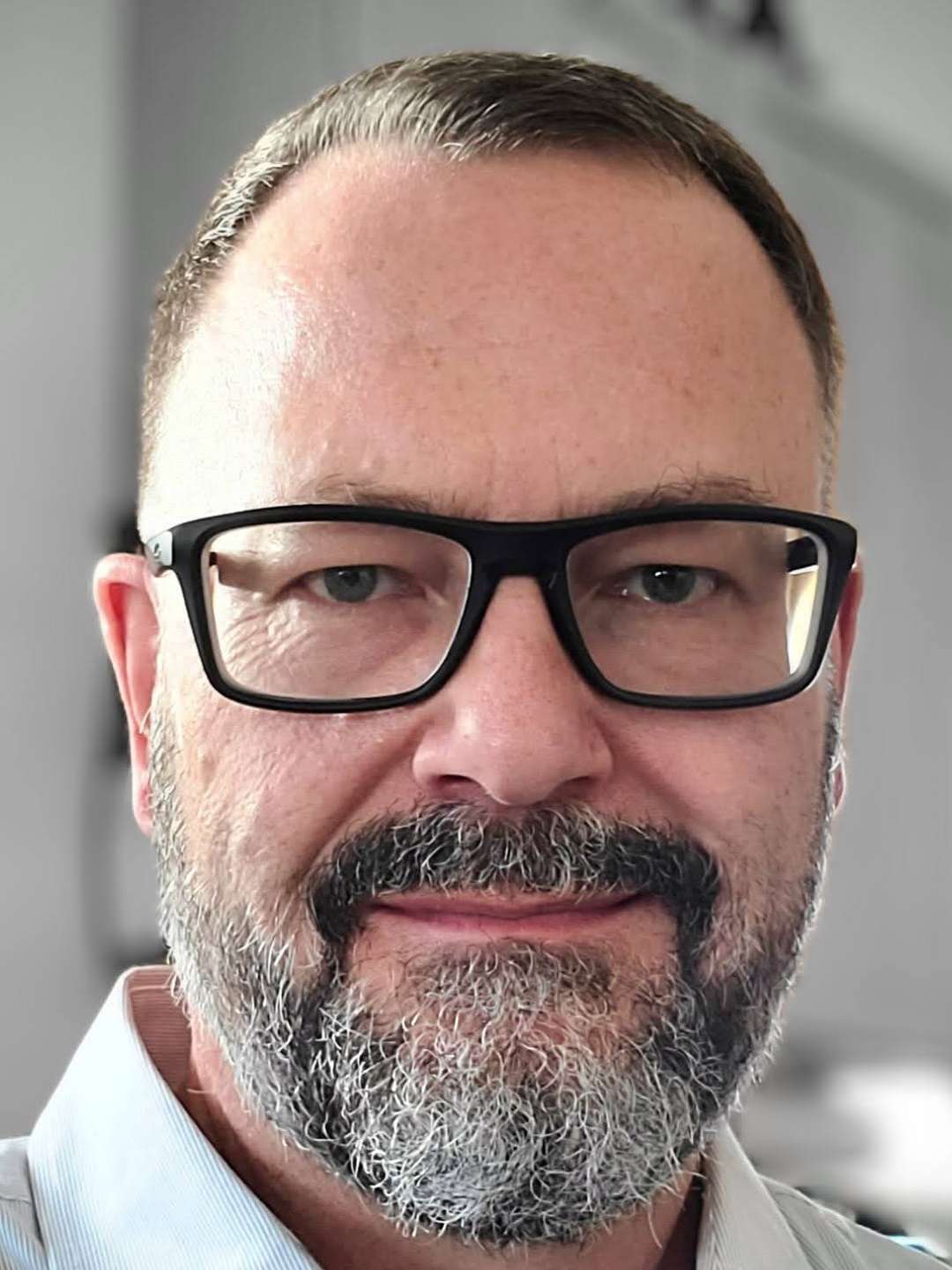 Eric Blommel, MA, LPC