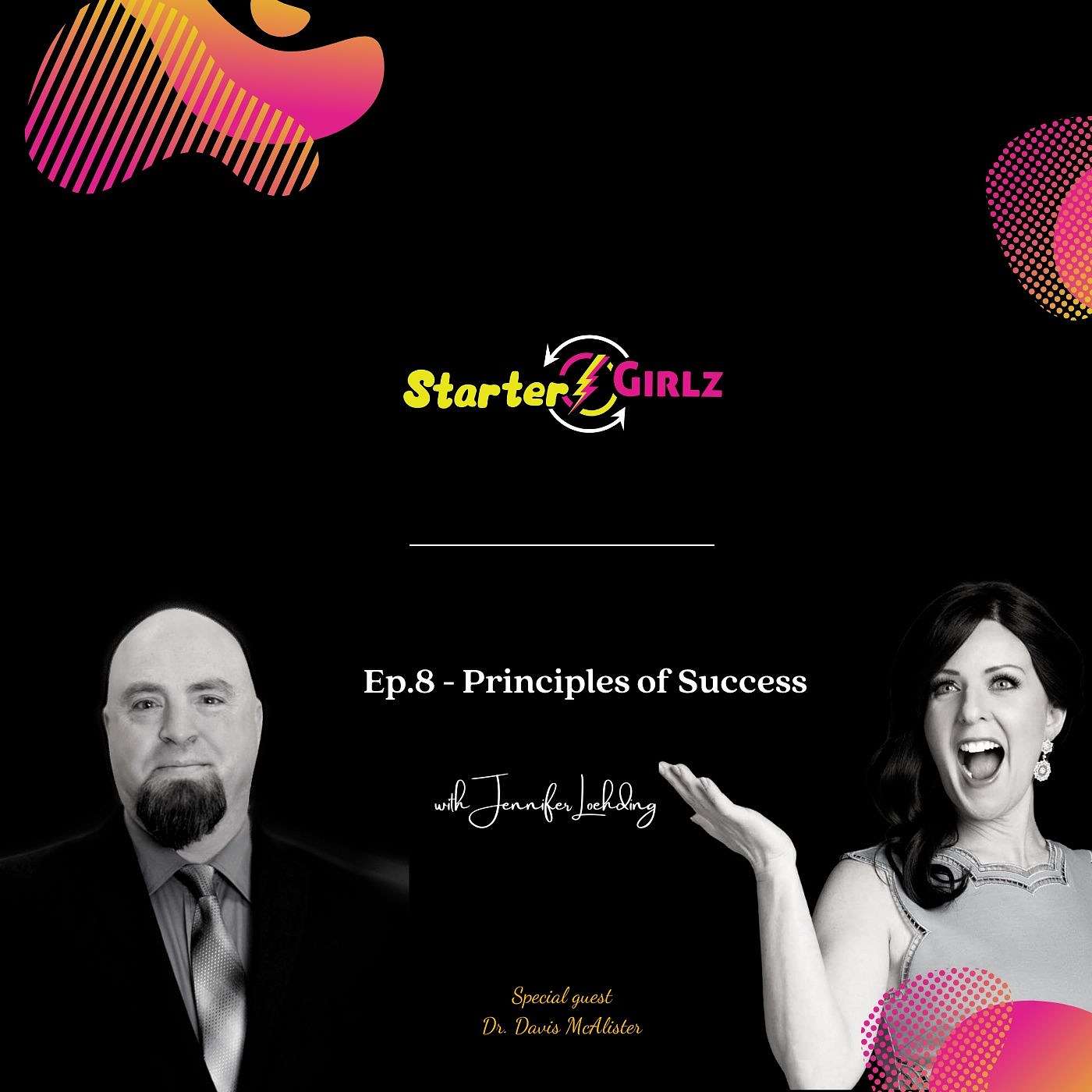 Principles of Success: Exploring the Intersection of Sports and Business