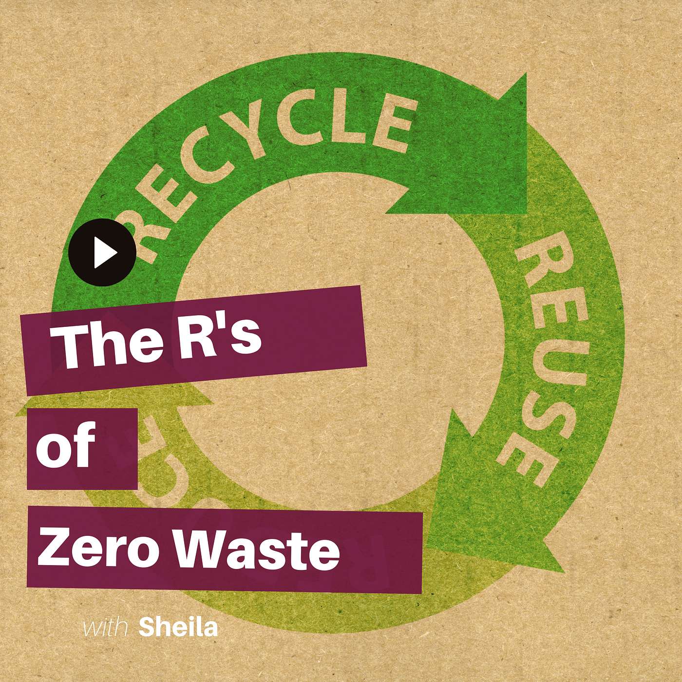 Zero Waste Imperfectly