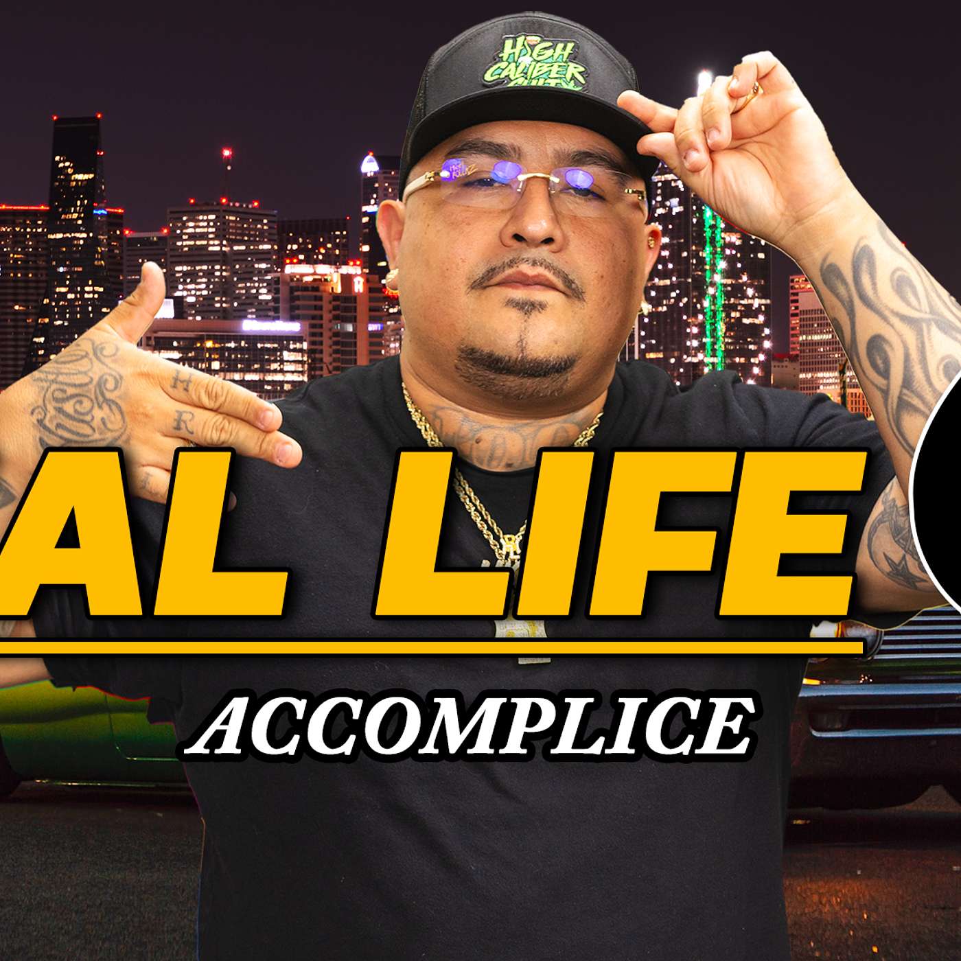 The Global Latin Factor Podcast