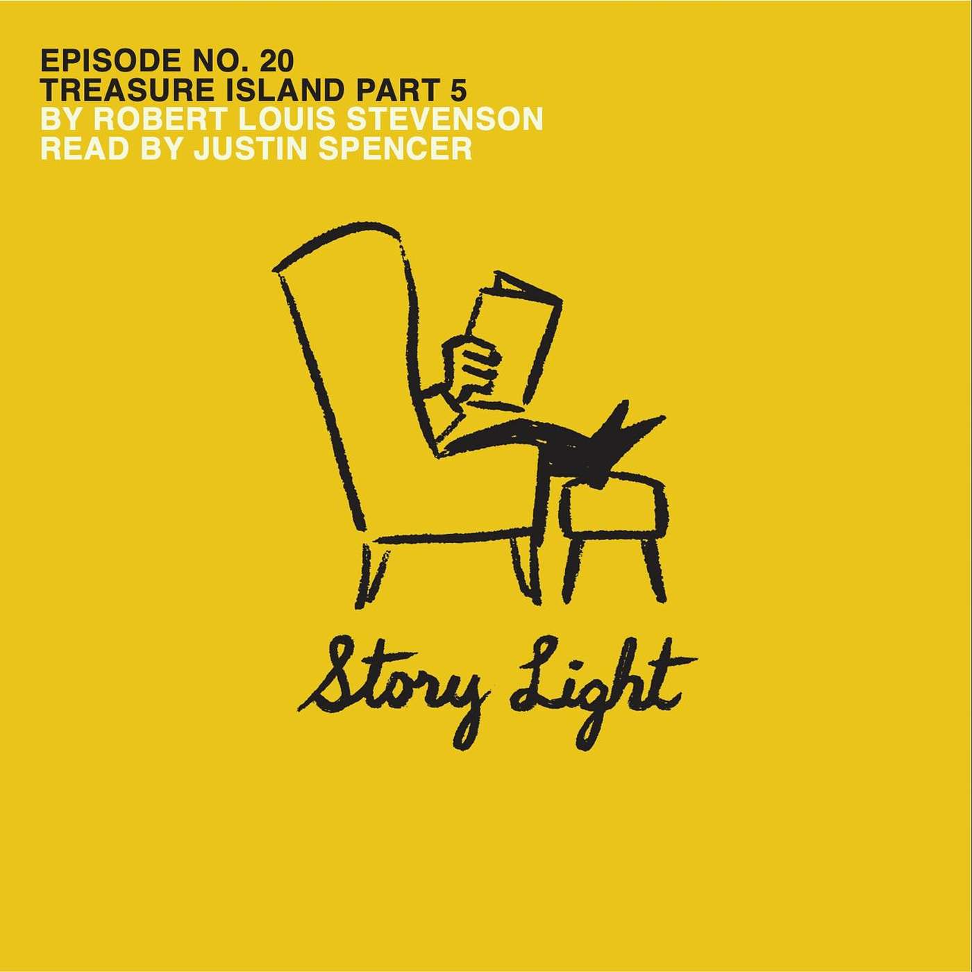 StoryLight Podcast