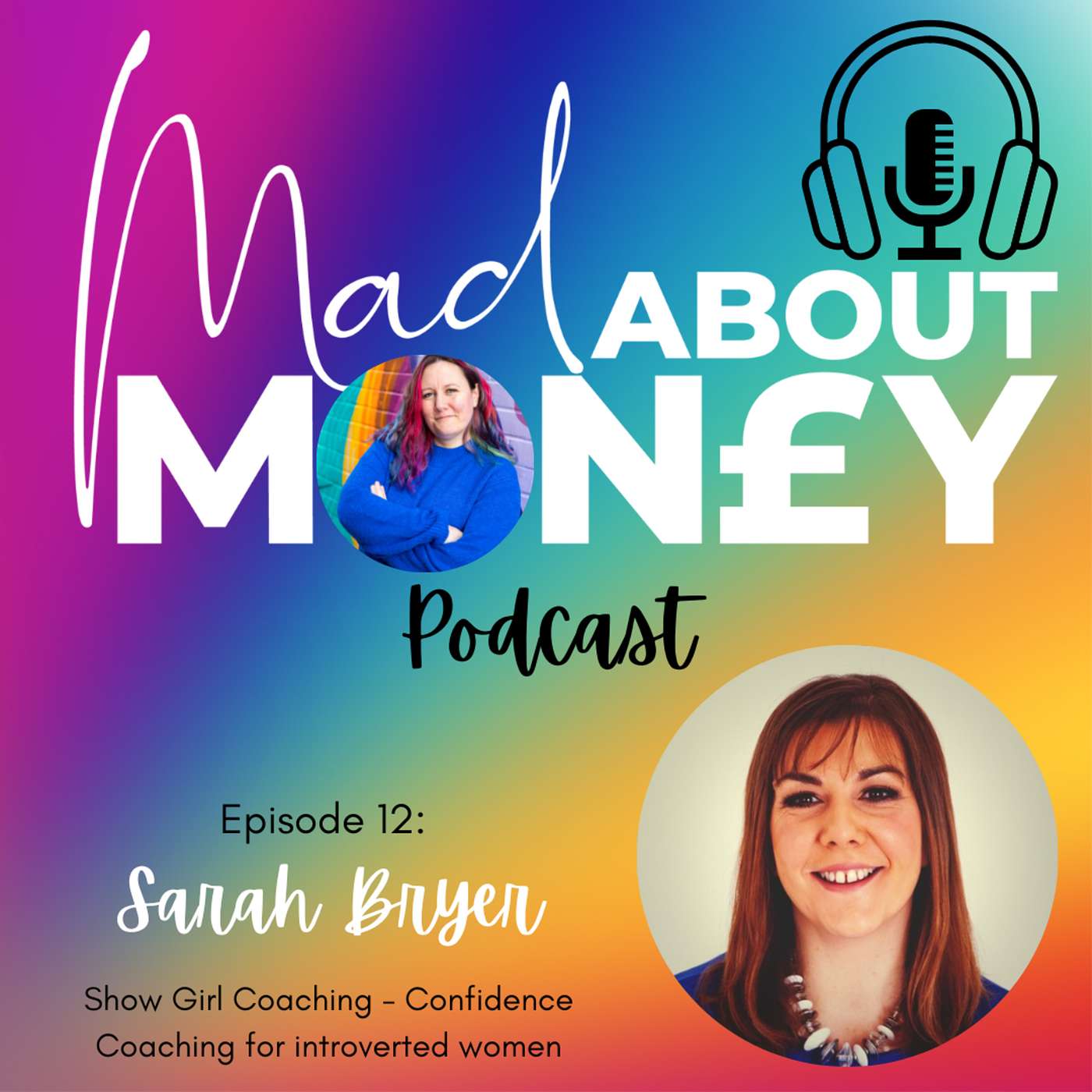 Mad About... with Maddy Alexander-Grout