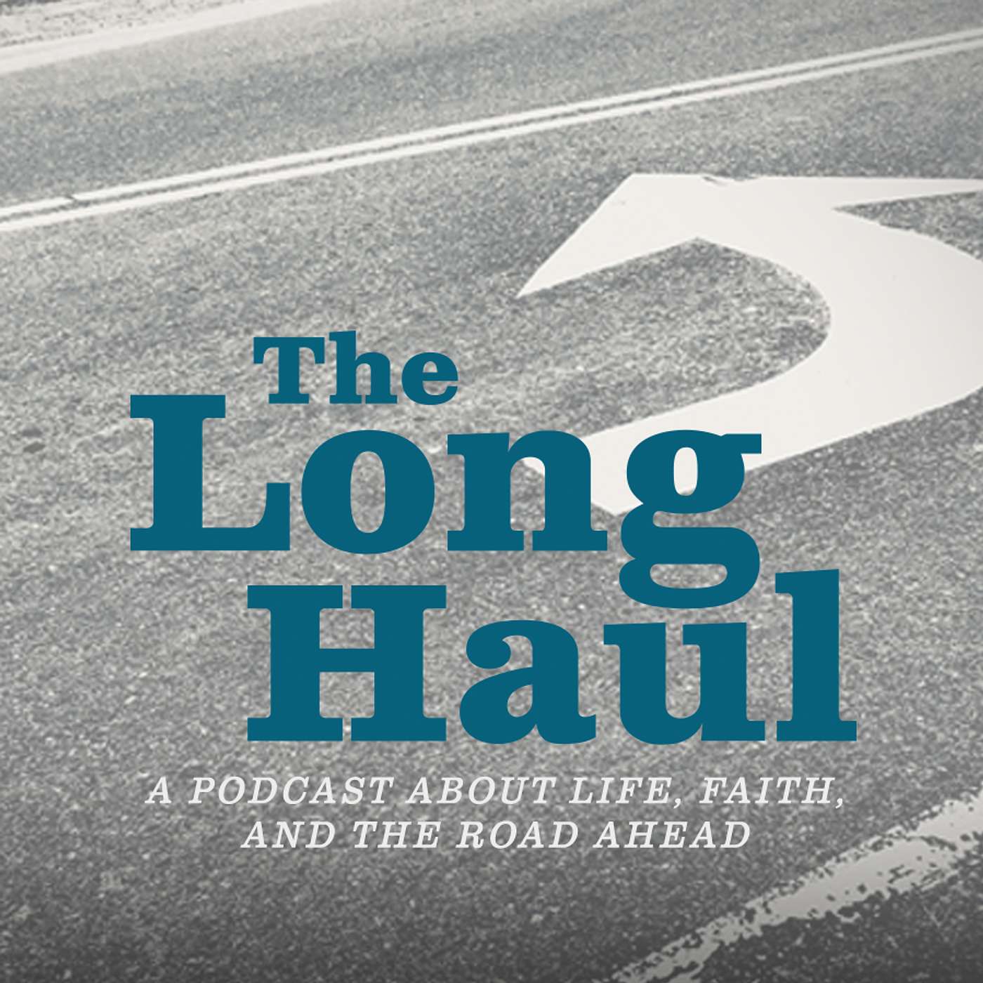The Long Haul