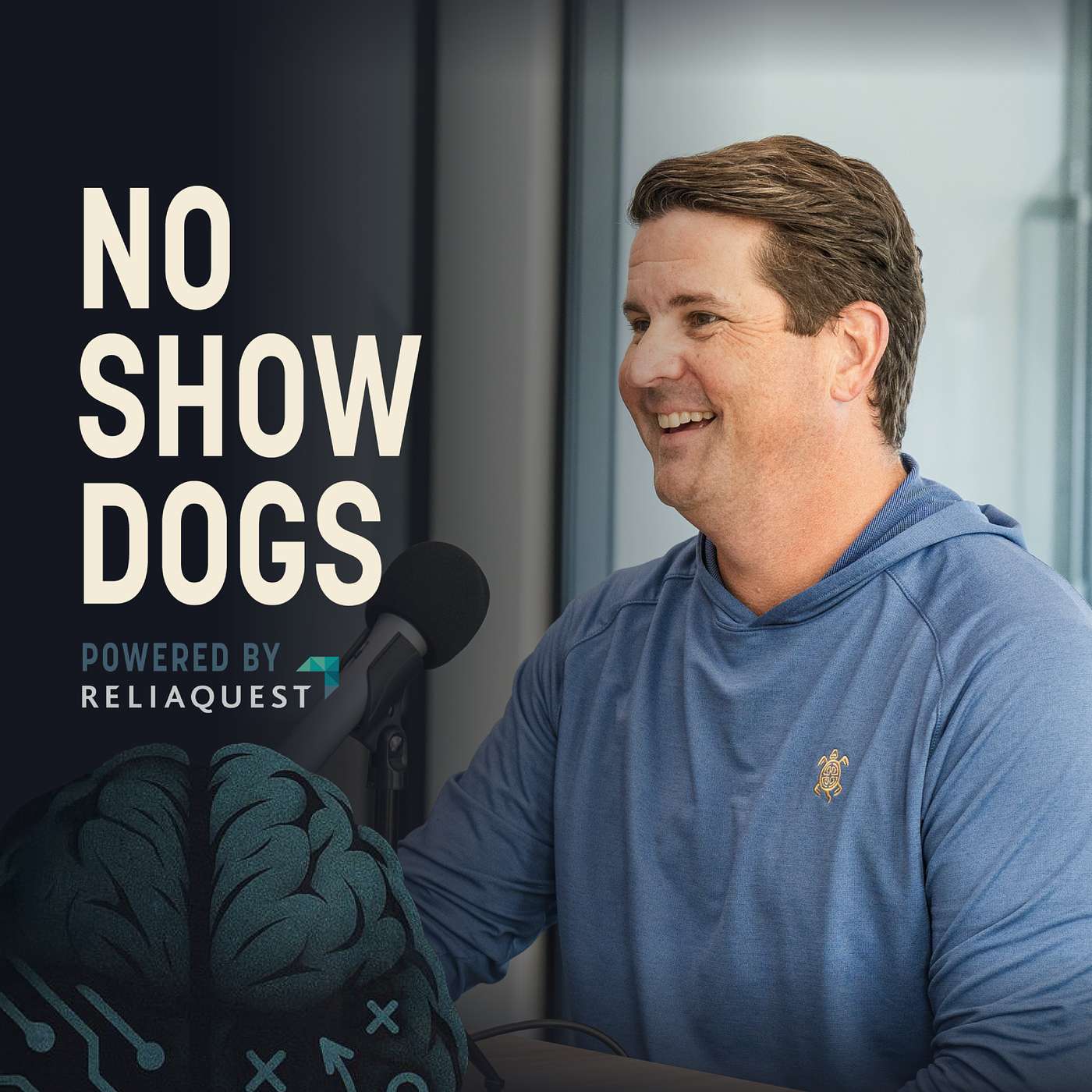 Mindset with Brian Murphy: Belief is Contagious