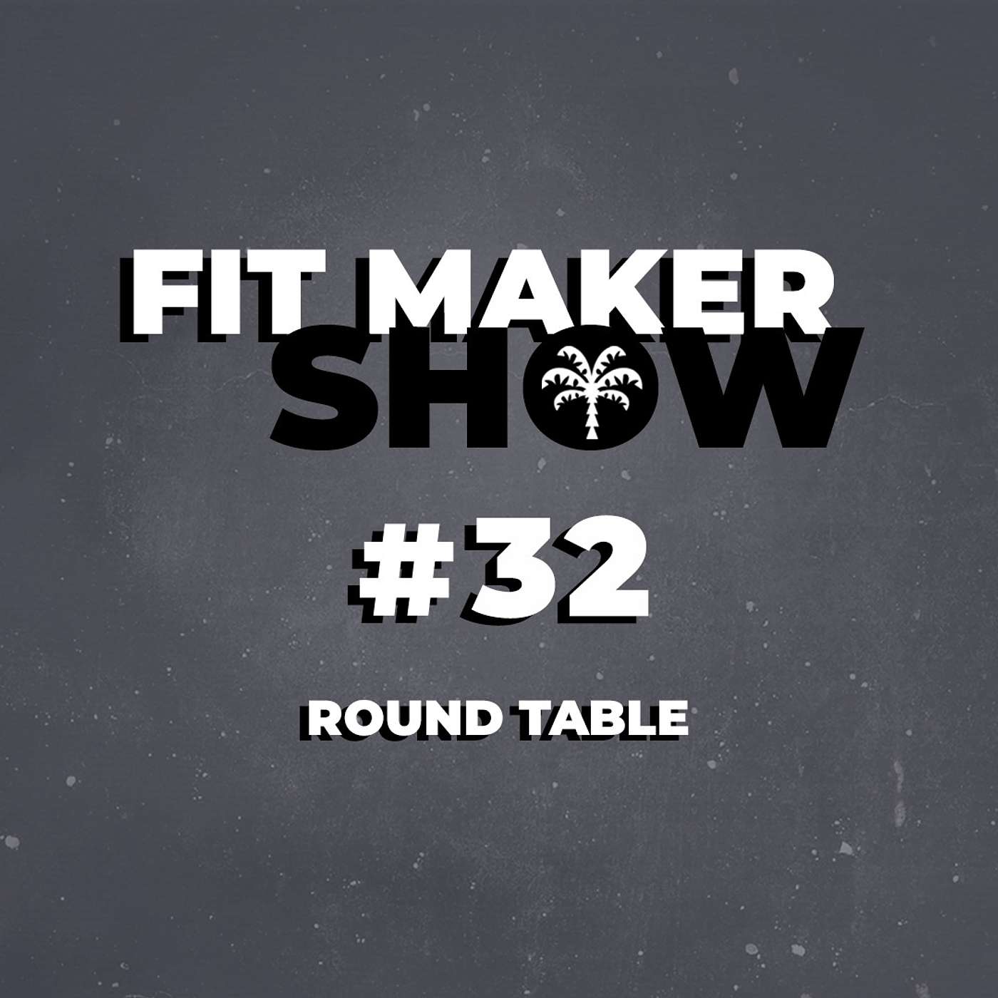 Fit Maker Show #32 Round Table - Sobczak, Koczwara, Ziewiecki - Czy technika jest ważna ?