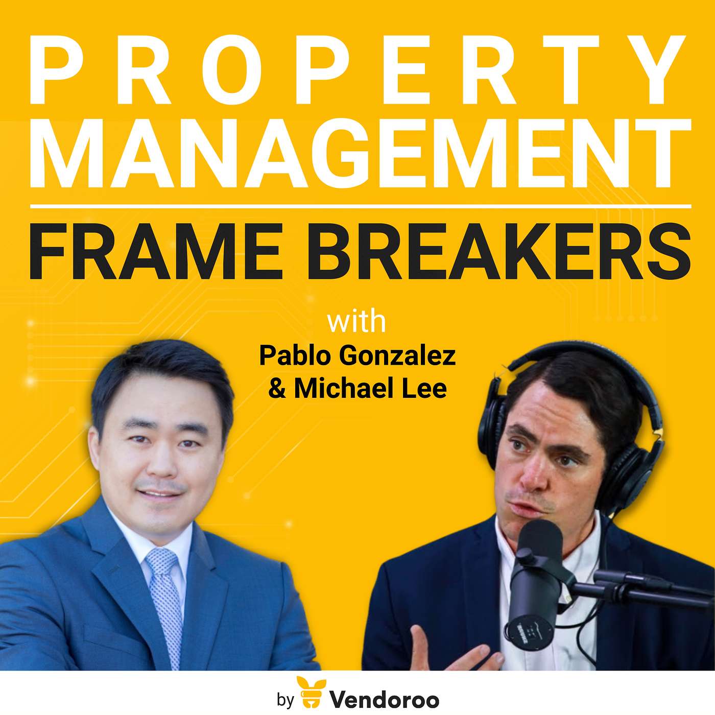 Property Management Frame Breakers