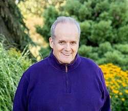 Michael P Spradlin