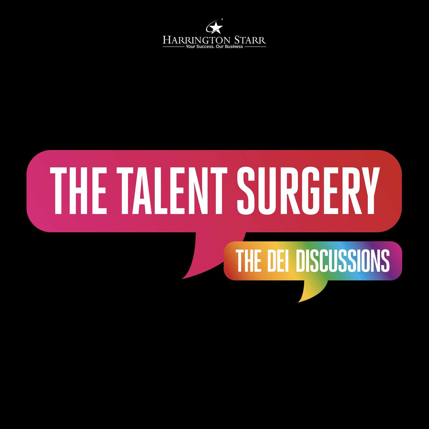 The Talent Surgery | Jack Adkins, Talent Acquisition Manager at 10x Banking episode artwork
