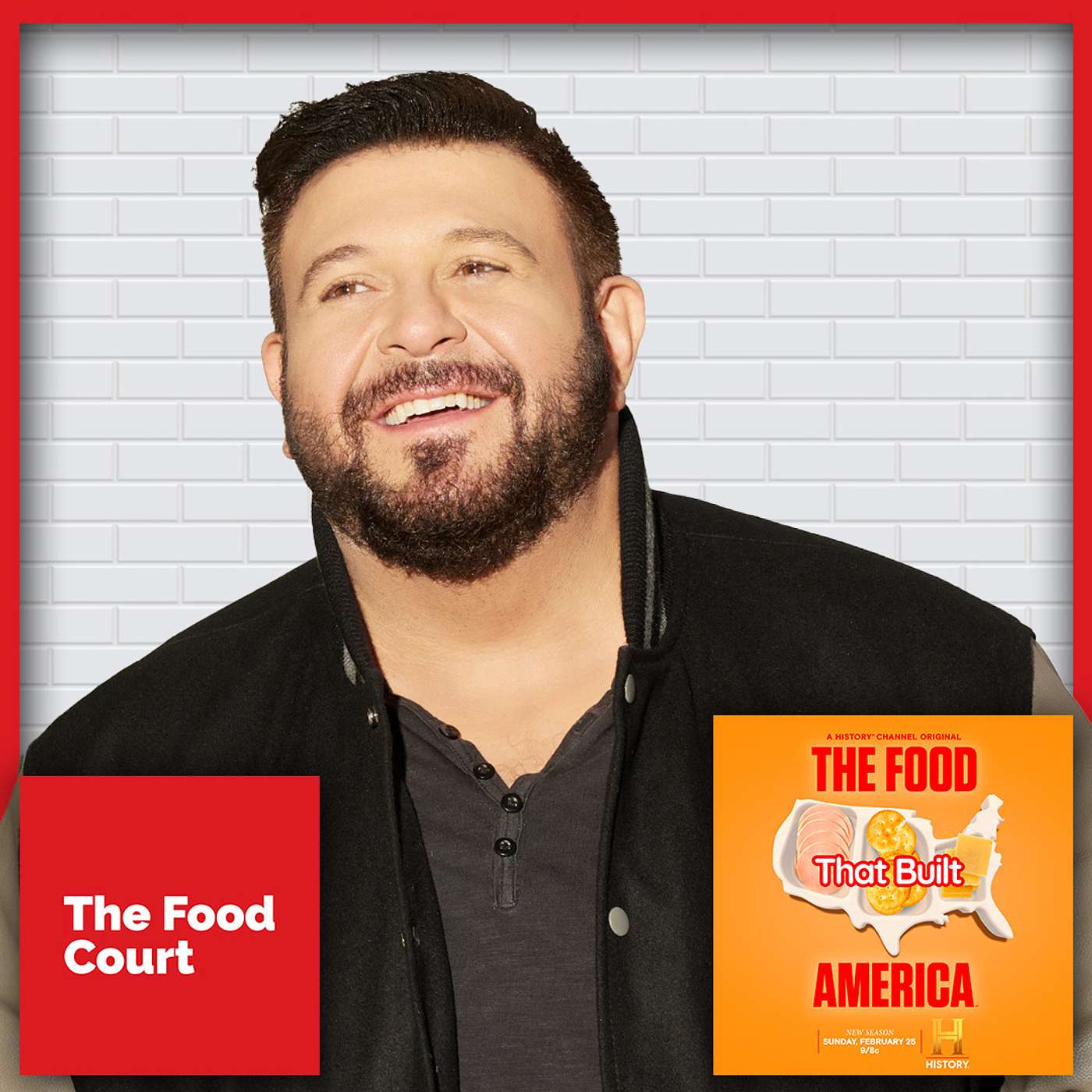 The Food Court