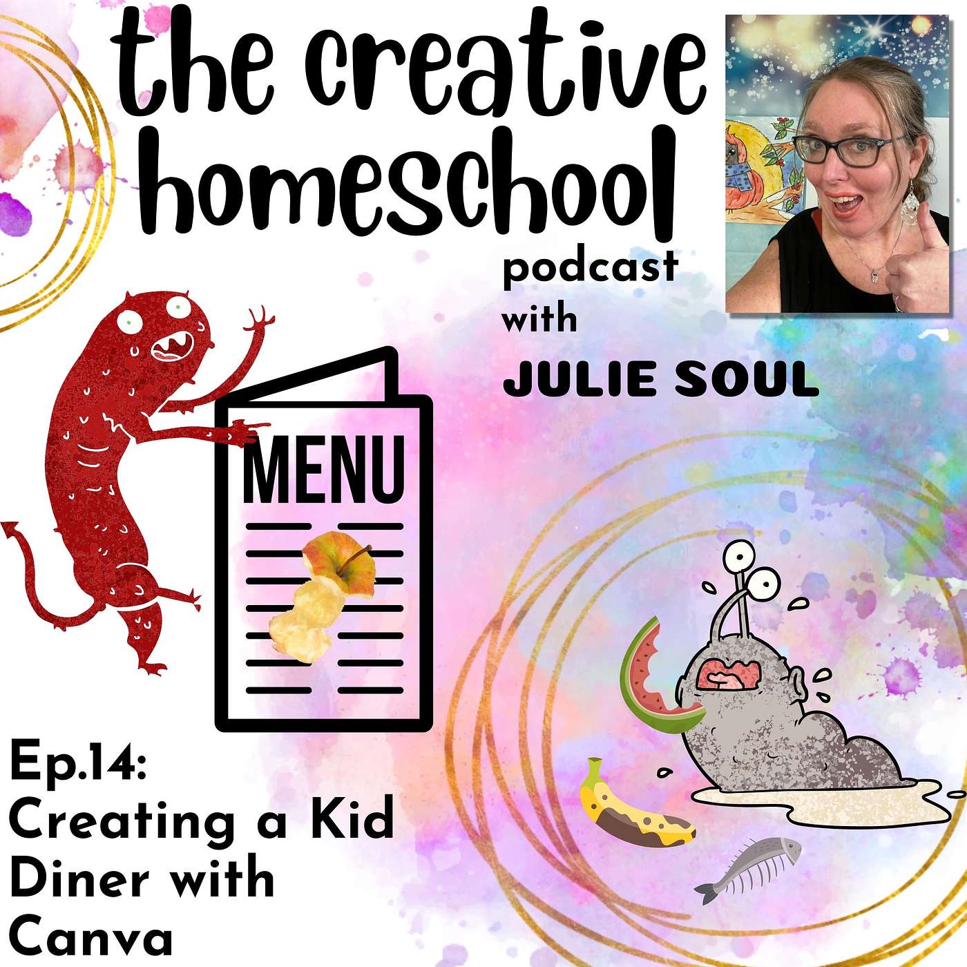 The Creative Homeschool