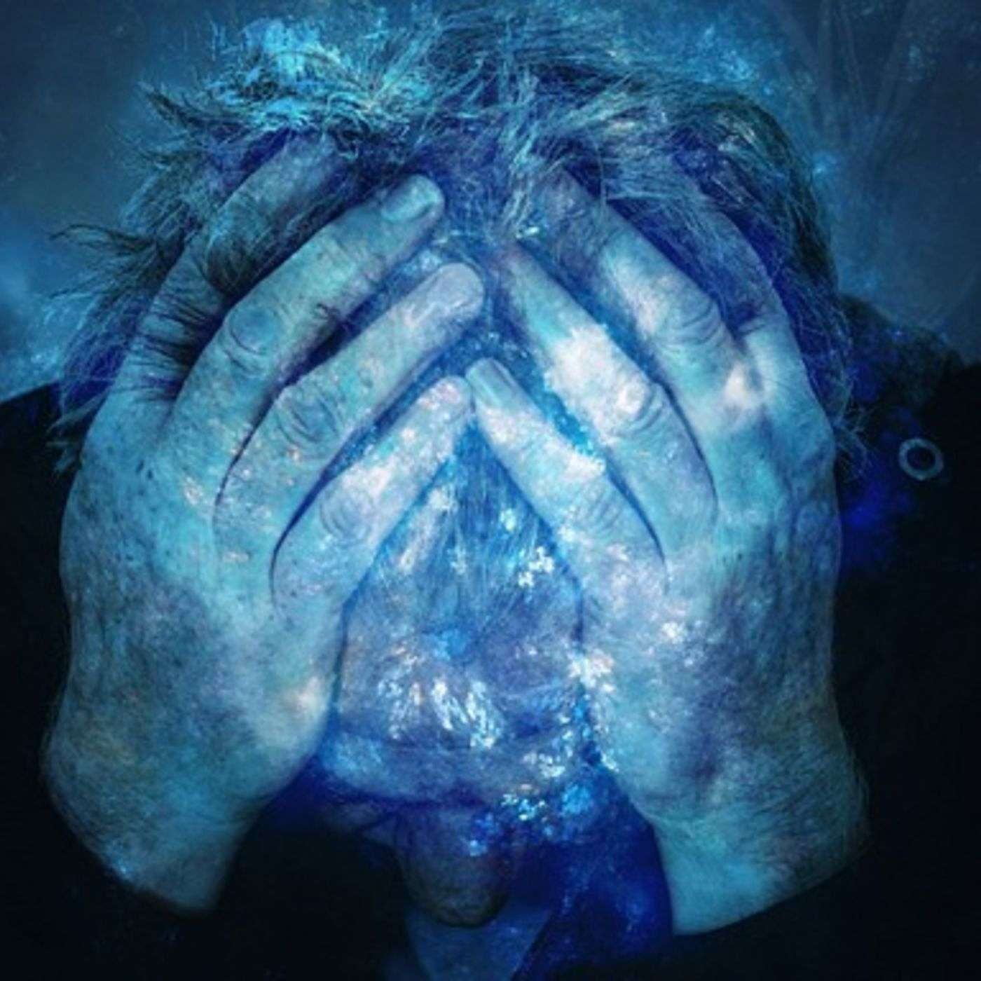 Everything Is Not Fine! With God.